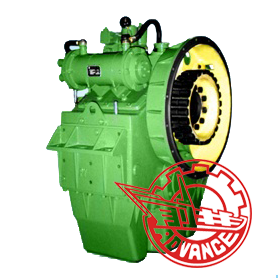 Advance Marine Gearbox HCT400A
