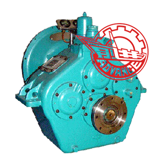 Advance Marine Gearbox 120B