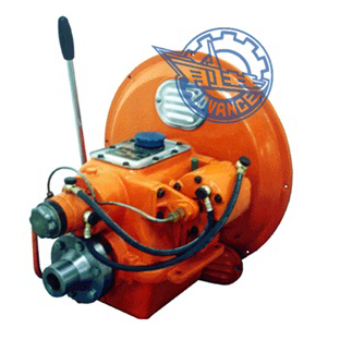 Advance Marine Gearbox 16A