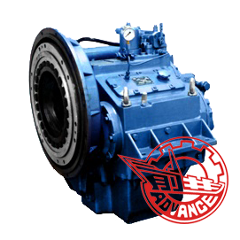 Advance Marine Gearbox 300