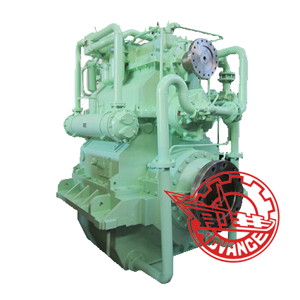 Advance Marine Gearbox GCS / GCST / серия GCSE