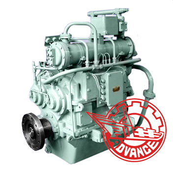 Advance Marine Gearbox GWC Series