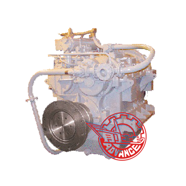 Advance Marine Gearbox GWD Series