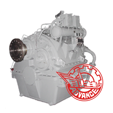 Advance Marine Gearbox GWS Series