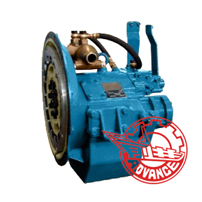 Advance Marine Gearbox HC038A