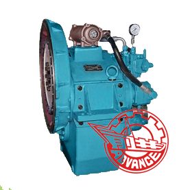 Advance Marine Gearbox HC138