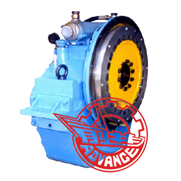 Advance Marine Gearbox HC200