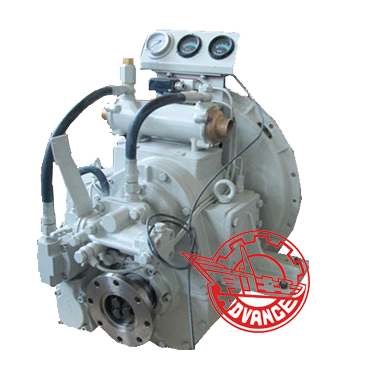 Advance Marine Gearbox HCA138(7° вниз Угол)