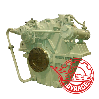 Advance Marine Gearbox HCD2700