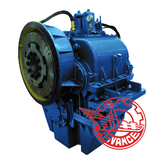 Advance Marine Gearbox HCD800