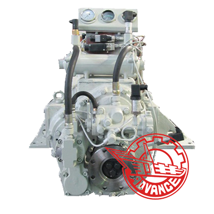 Advance Marine Gearbox HCQ138