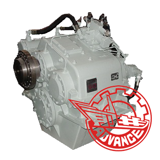 Advance Marine Gearbox HCQ1601