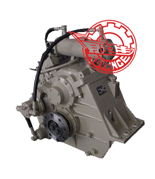 Advance Marine Gearbox HCQ401