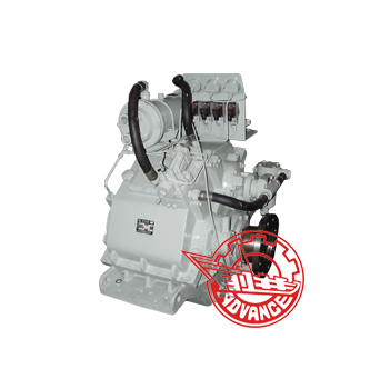 Advance Marine Gearbox HCQ700