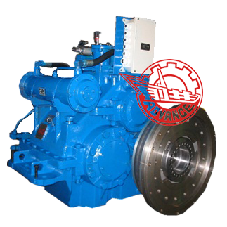 Advance Marine Gearbox HCQH1600