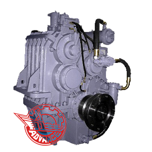 Advance Marine Gearbox HCT1100