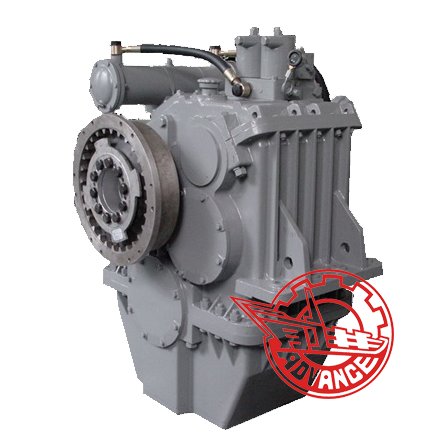 Advance Marine Gearbox HCT1200