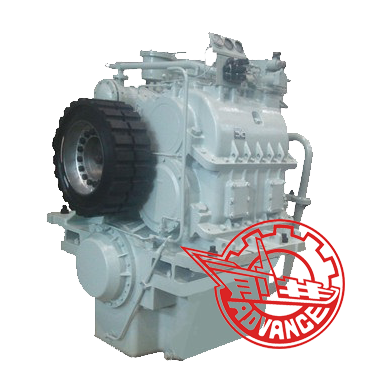 Advance Marine Gearbox HCT1600