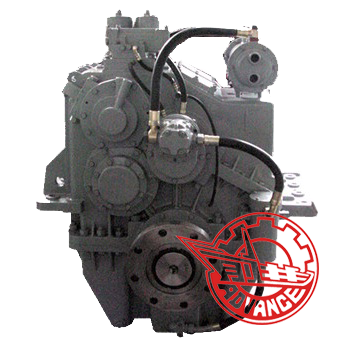 Advance Marine Gearbox HCT800/3