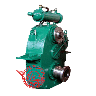 Advance Marine Gearbox HCV230(7° vers le bas Angle)