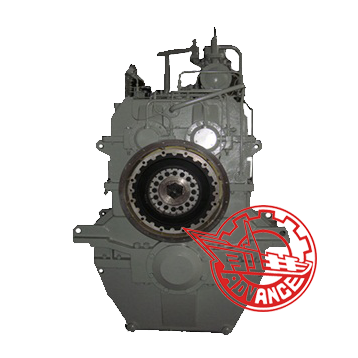 Advance Marine Gearbox HCW1100