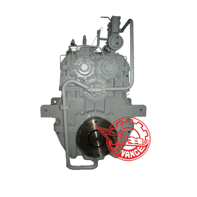 Advance Marine Gearbox HCW800