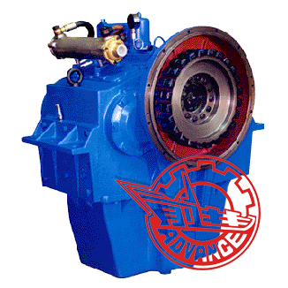 Advance Marine Gearbox J300