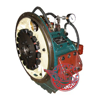 Advance Marine Gearbox MA125