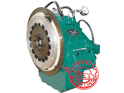 Advance Marine Gearbox MA142