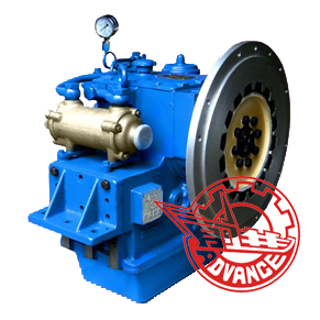 Advance Marine Gearbox MB170