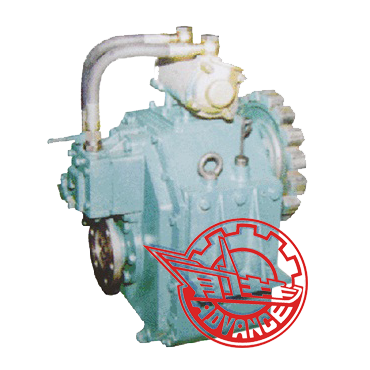 Advance Marine Gearbox HC65