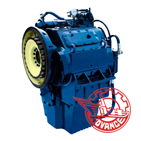 Advance Marine Gearbox T300