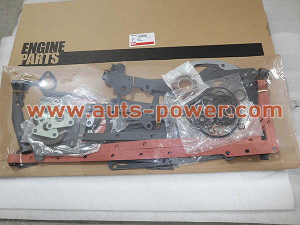 Cummins 3017564 Kit de juntas de motor inferior V28