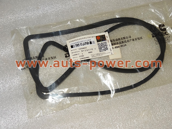 الكمون 3284623 6BT5.9 Push Rod Cover Gasket