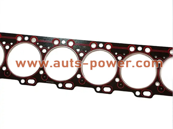 Cummins 3415501 6C Engine Cylinder Head Gasket