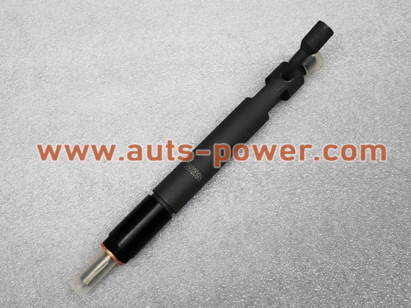 Cummins 3802098 6CT Engine Fuel Injector