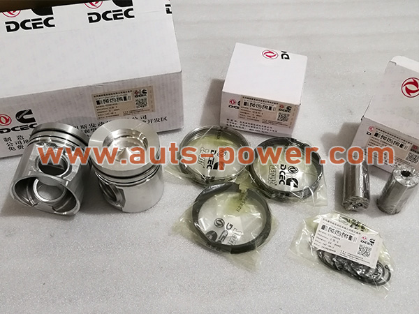 Cummins 3802100 Kit moteur à pistons