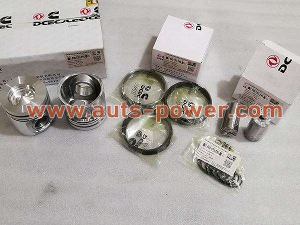 Cummins 3802160 B Series Piston Engine Kit