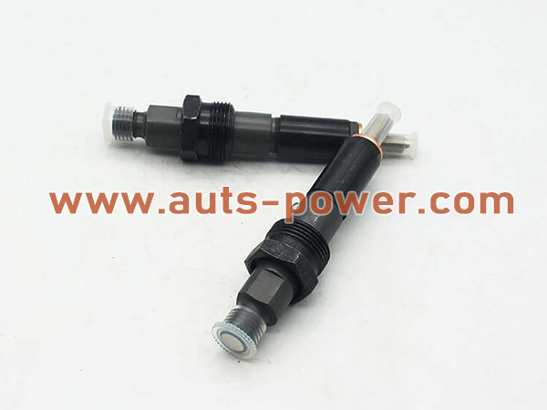 Cummins 3802499 6Injecteur de carburant pour moteur BT