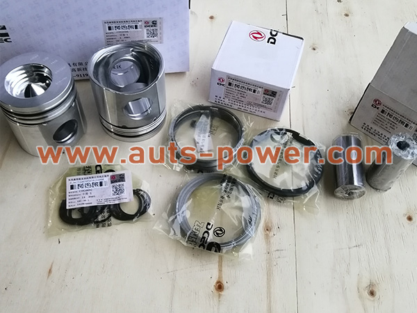 Cummins 3802657 Kit moteur à pistons