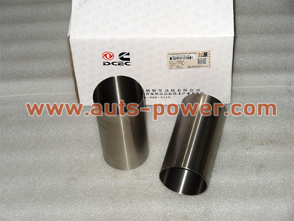 الكمون 3904166 B Series Cylinder liner