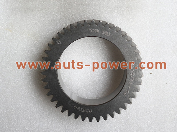 Cummins 3918776 6C Crankshaft Gear