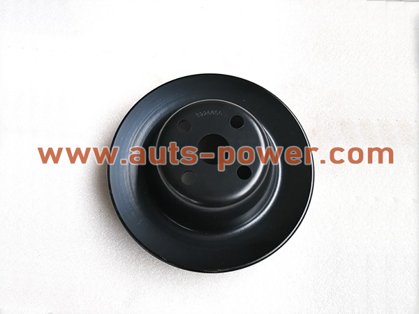 Cummins 3926855 B Series Fan Pulley