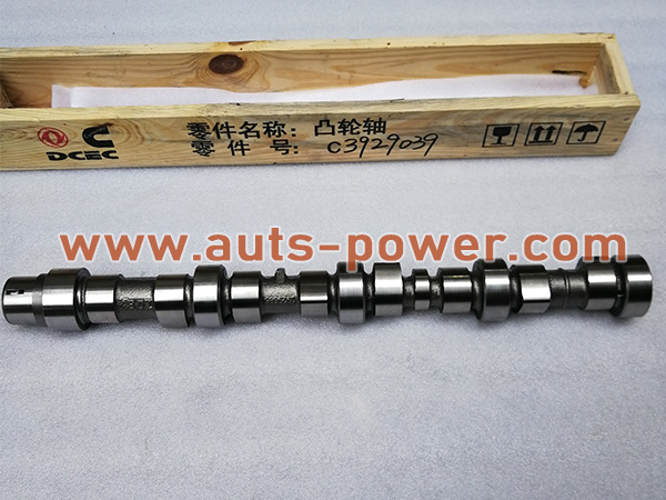 Cummins 3929039 4B Series Engine Camshaft