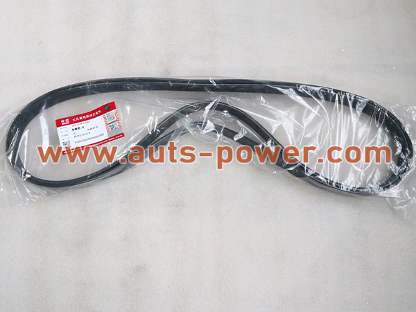 الكمون 3929330 B Series Alternator Drive Belt