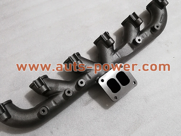 Cummins 3929779 6C Series Engine Exhaust Manifold