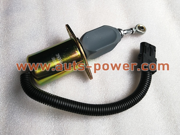 Cummins 3935649 Fuel Pump Solenoid