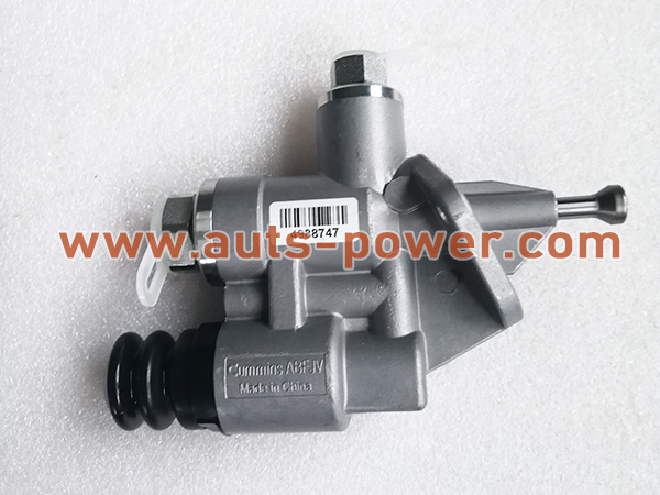 Cummins 3936316 4988747 Fuel Transfer Pump