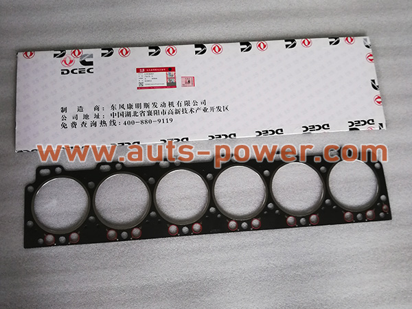 Cummins 3938267 6C Cylinder Head Gasket