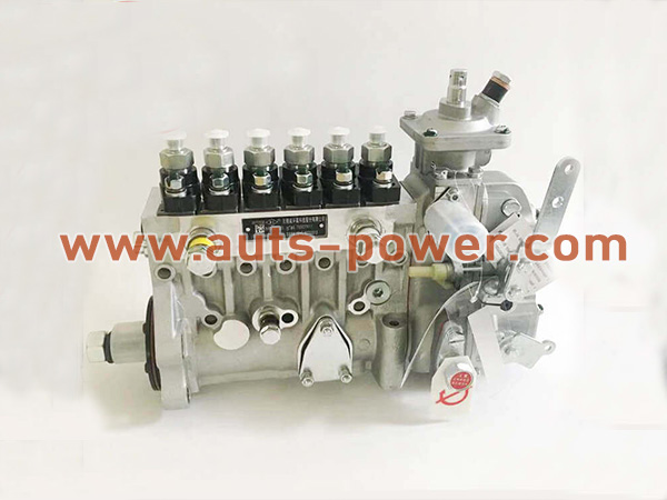 الكمون 3977538 6BTA5.9-C175 Engine Fuel Injection Pump